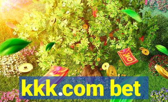 kkk.com bet